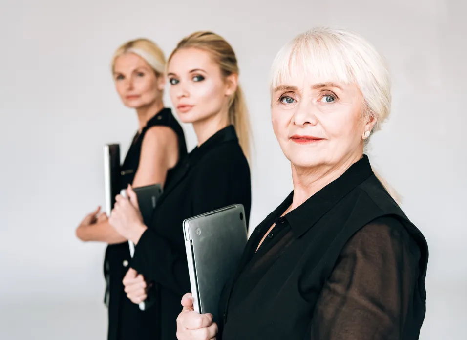 Leading Across Generations