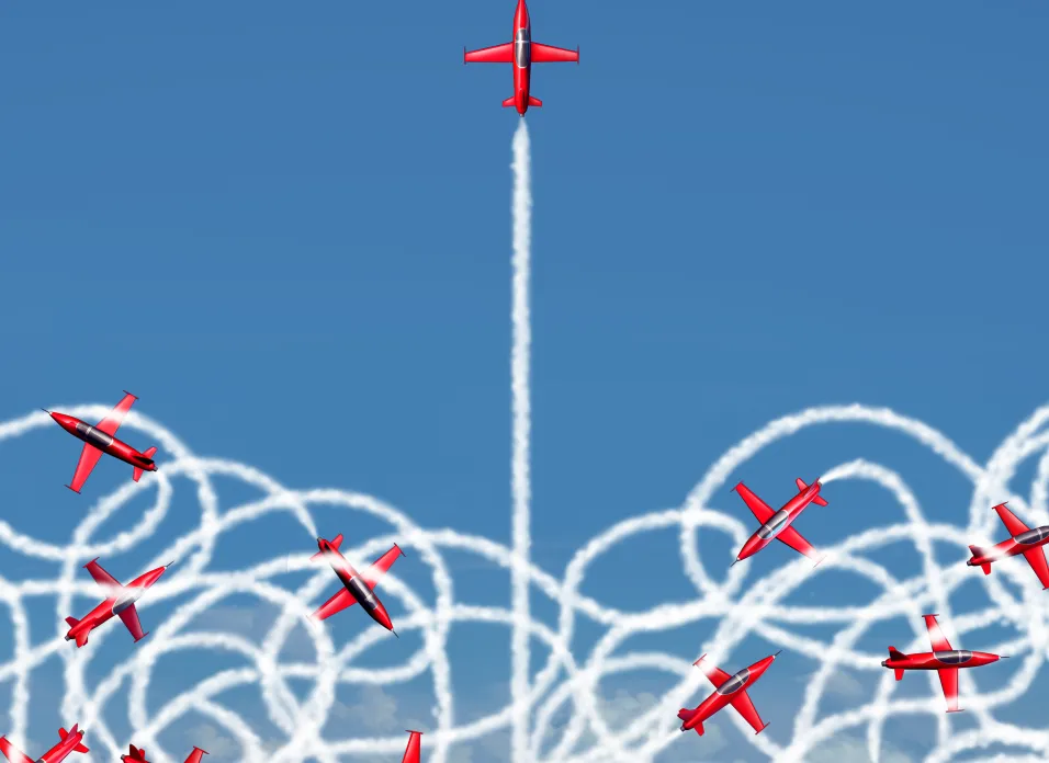 Managing Up