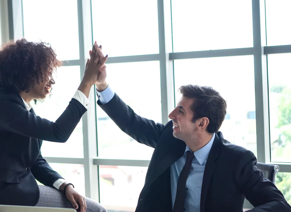 The Art of Supportive Leadership