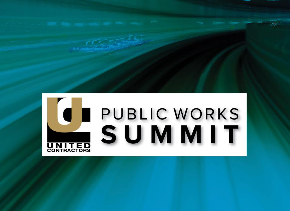 Public Work Summit