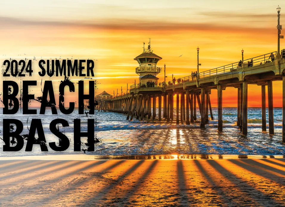 2024 Beach Bash