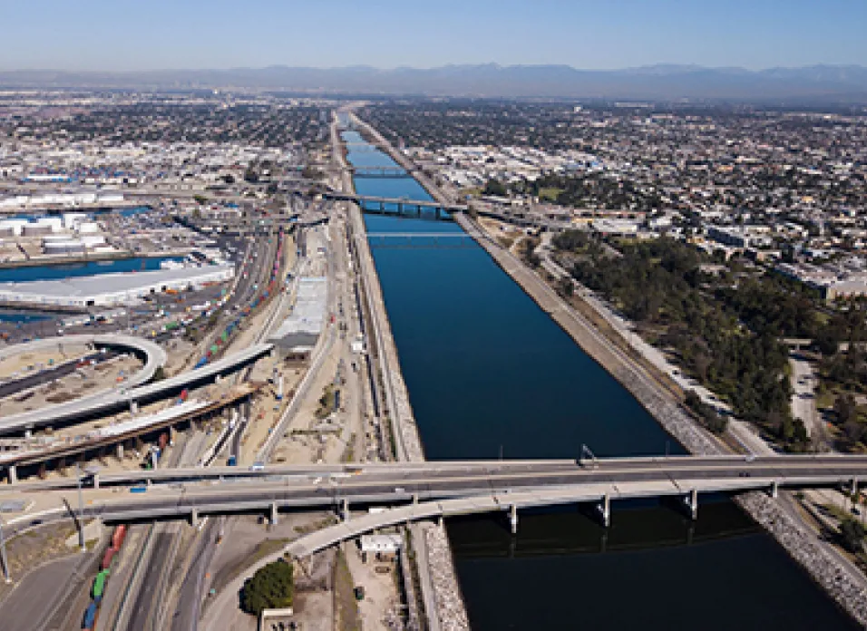 New California Construction General Permit