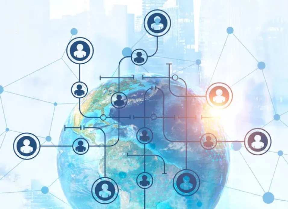 Cheese Free Rapport: Networking Success with the Construction Industry