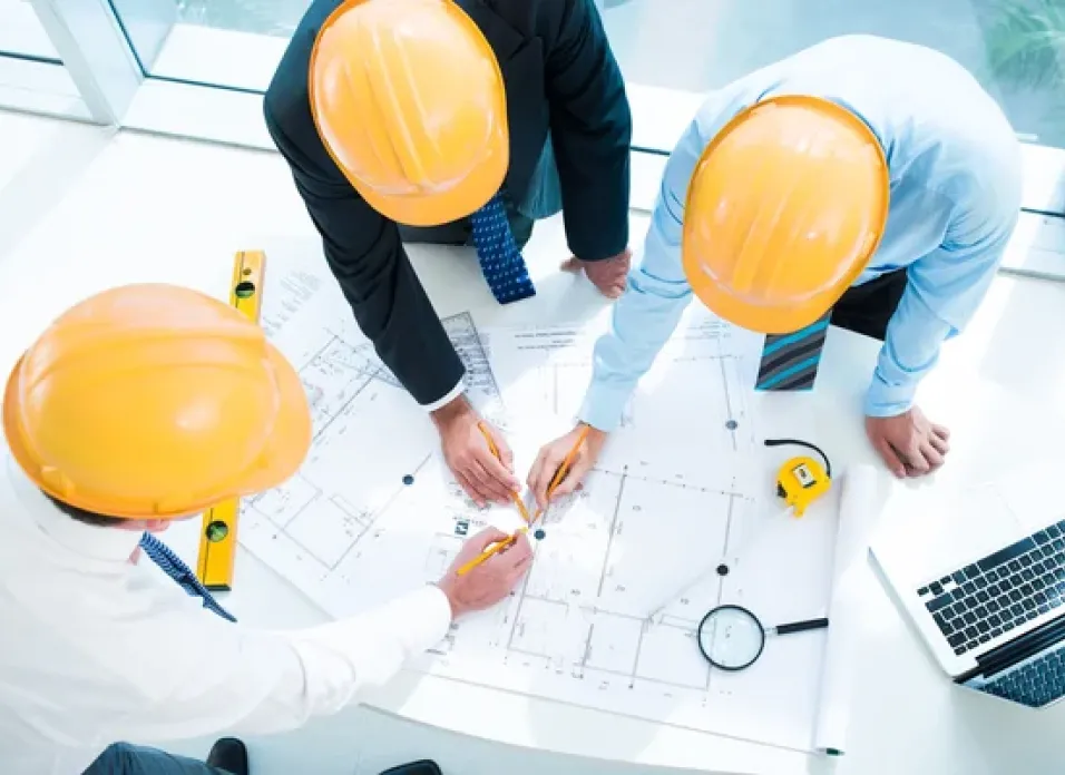 2025 Project Engineer Boot Camp - Q1 [series]