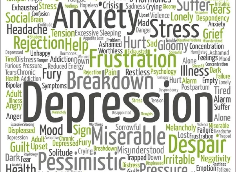 Getting Unstuck: 10 Tips for Fighting Depression and Anxiety