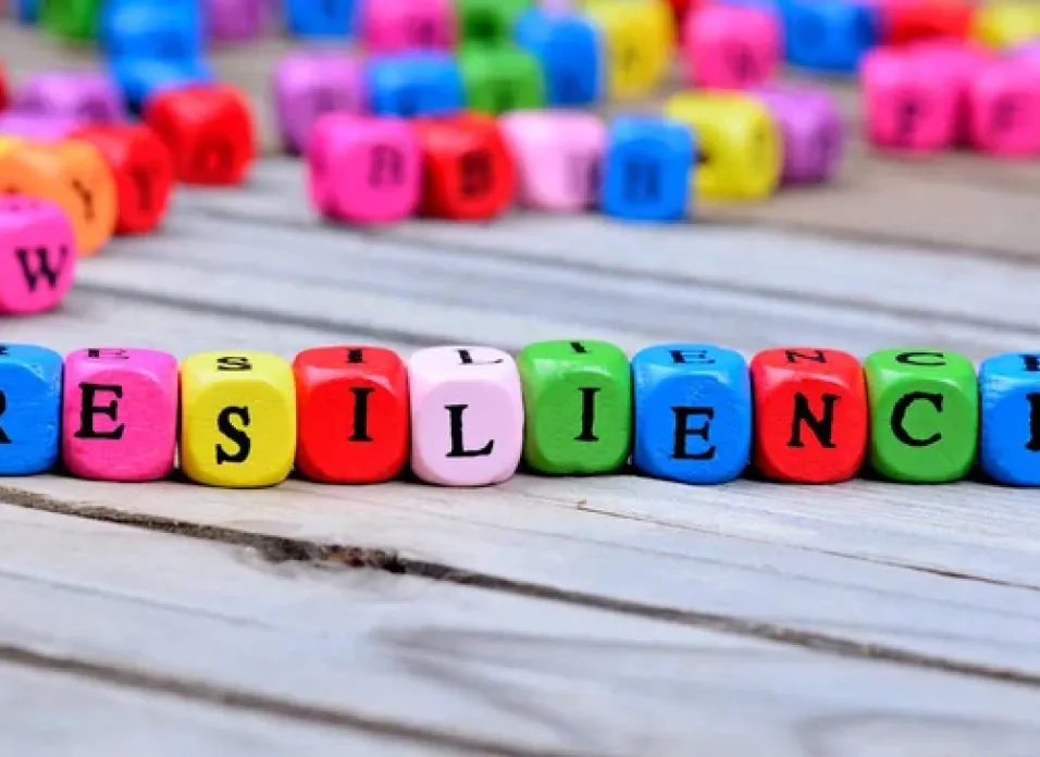 Up on the High Wire: Cultivating Mental Resiliency to Get Us through Tough Times