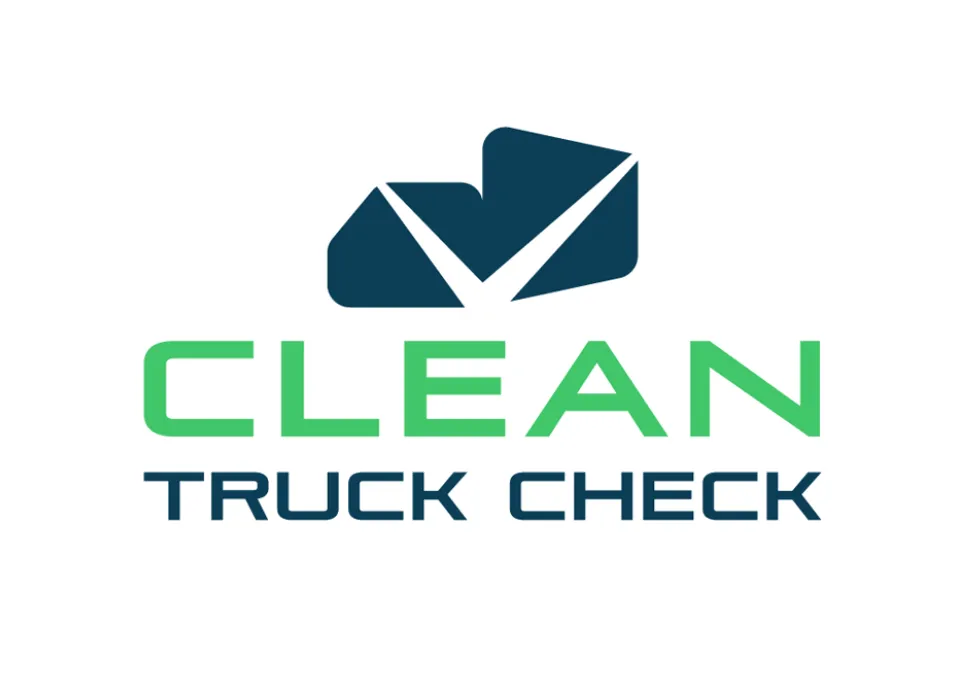 Clean Truck Check Deadline Extended to January 31, 2024!