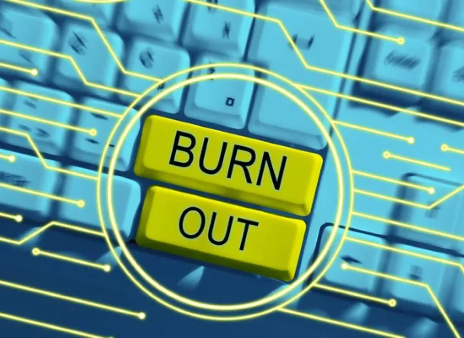 Ignite the Fire Within: Mitigating Burnout and Rekindling Passion for Work and Life