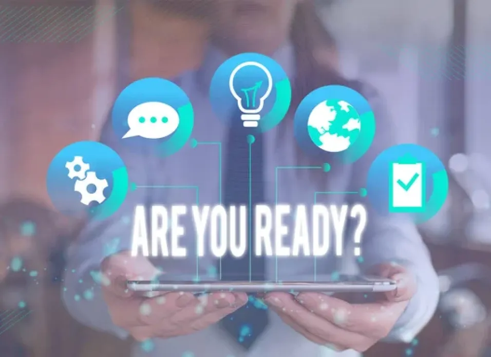 Blueprint for Continuity - How to Craft Your Succession Strategy