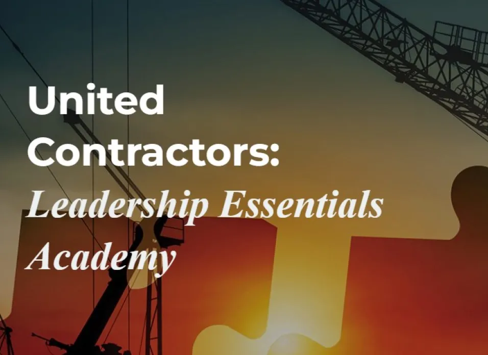 Leadership Essentials Academy [LEA]