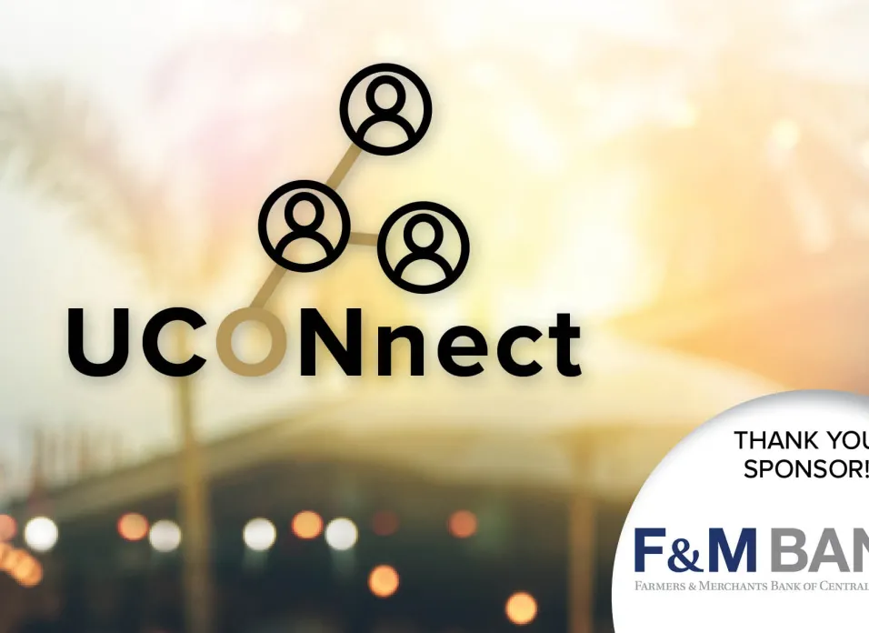 UCONnect - March 