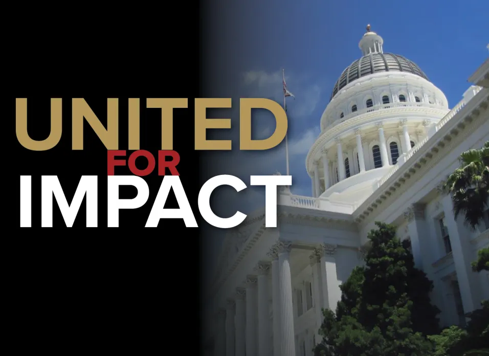 2024 Legislative and Elections Briefing & Reception