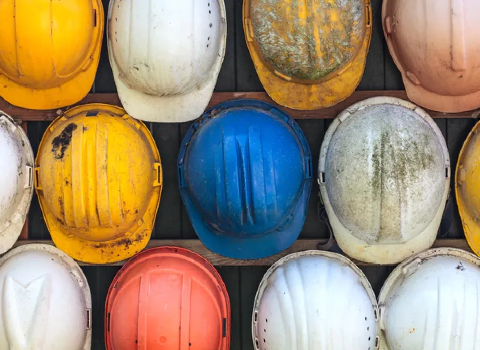 Cal/OSHA Reminder to Employers