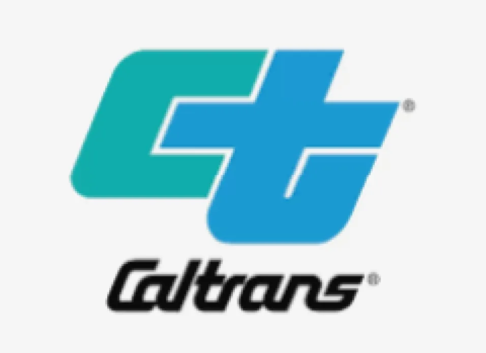 Caltrans Disparity Study Stakeholder Engagement Sessions