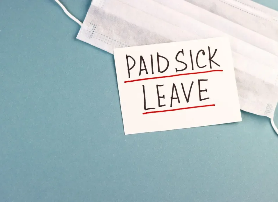 COVID Paid Leave Grant Relief Program