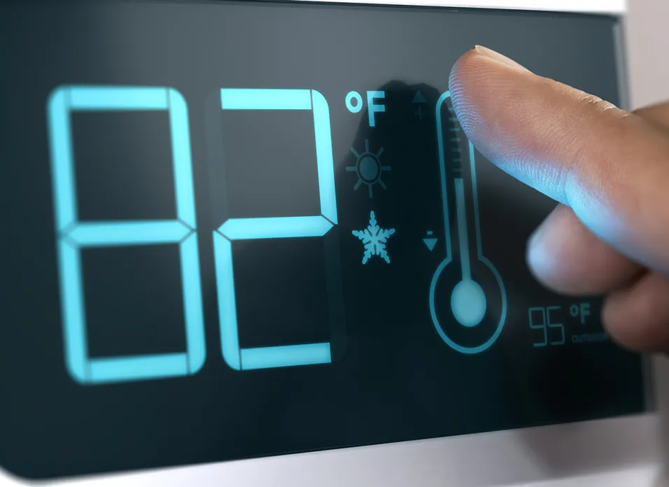 Safety Alert: New Indoor Heat Regulation