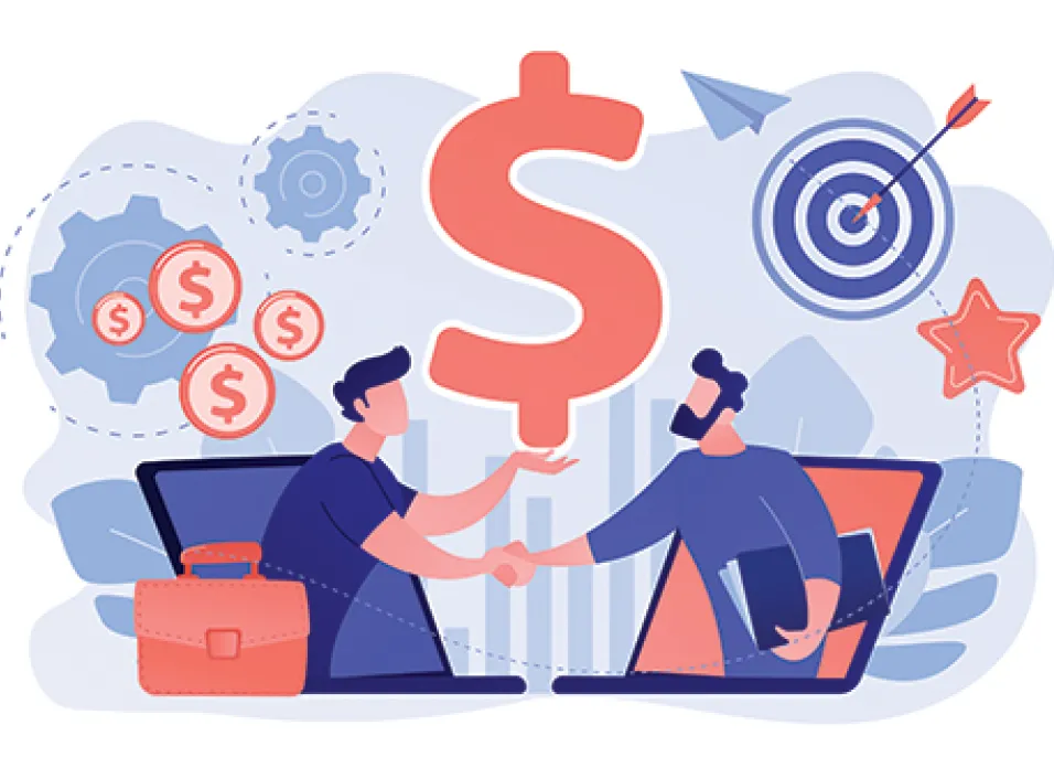 How to Maximize the Performance of Business Development and Sales  People