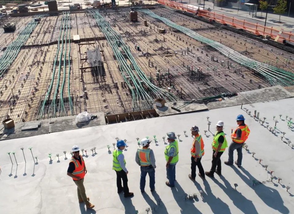 CBA Payroll Rules [S.CA]