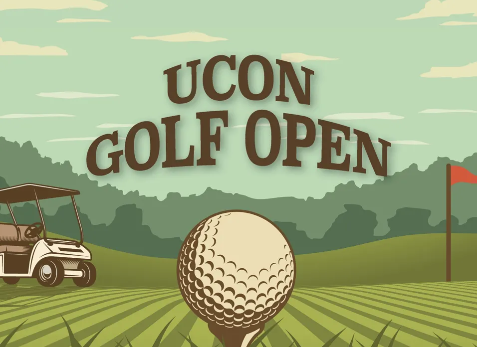 2026 UCON Golf Open