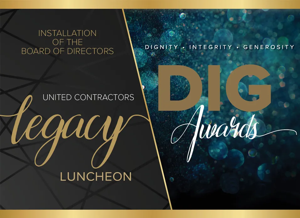 2026 Legacy Luncheon & 37th DIG Awards 