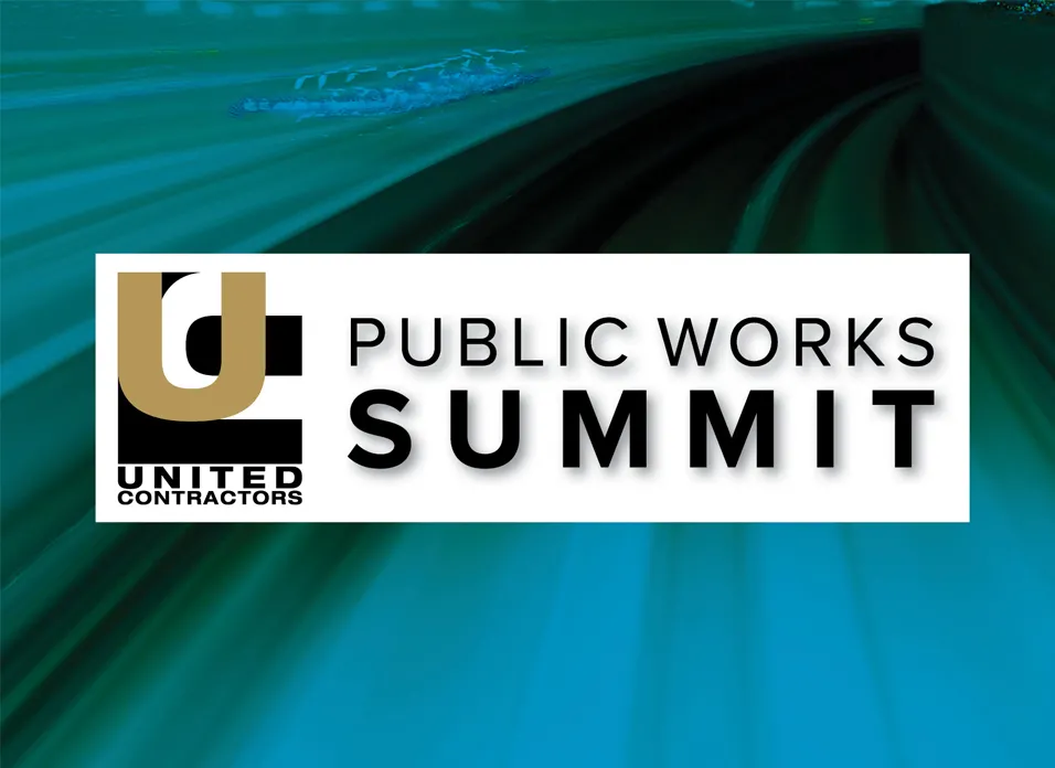 2025 Public Works Summit