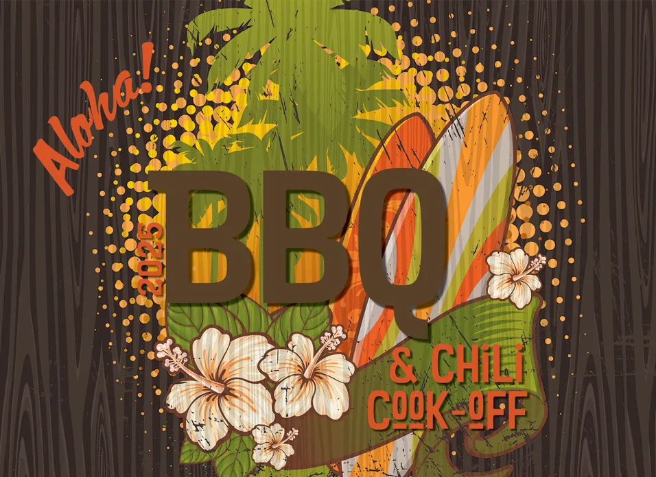 2025 Annual BBQ