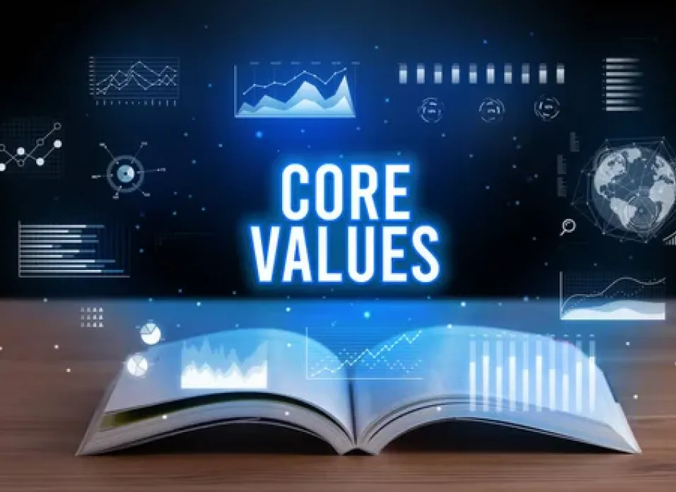 Atomic Values: Making Change that Lasts