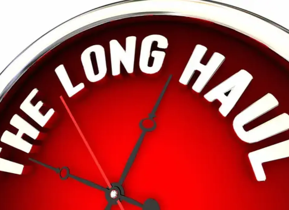 The Long Haul