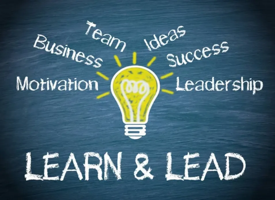 Individual Contributor to Manager