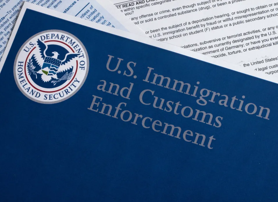 Preparing for Increased Immigration Enforcement