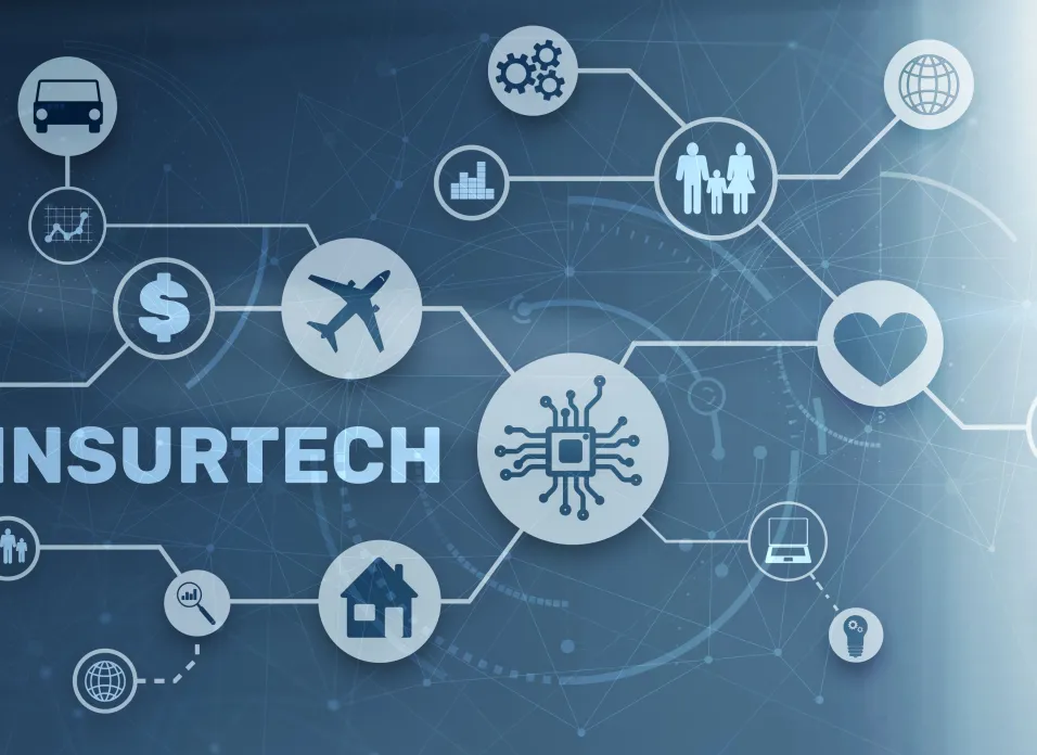 Ways Technology & Insurance Collaborate to Dramatically Reduce Risk 