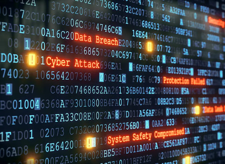 Cybersecurity in the Construction Industry: Protecting your Business, Data and Reputation (N. CA)