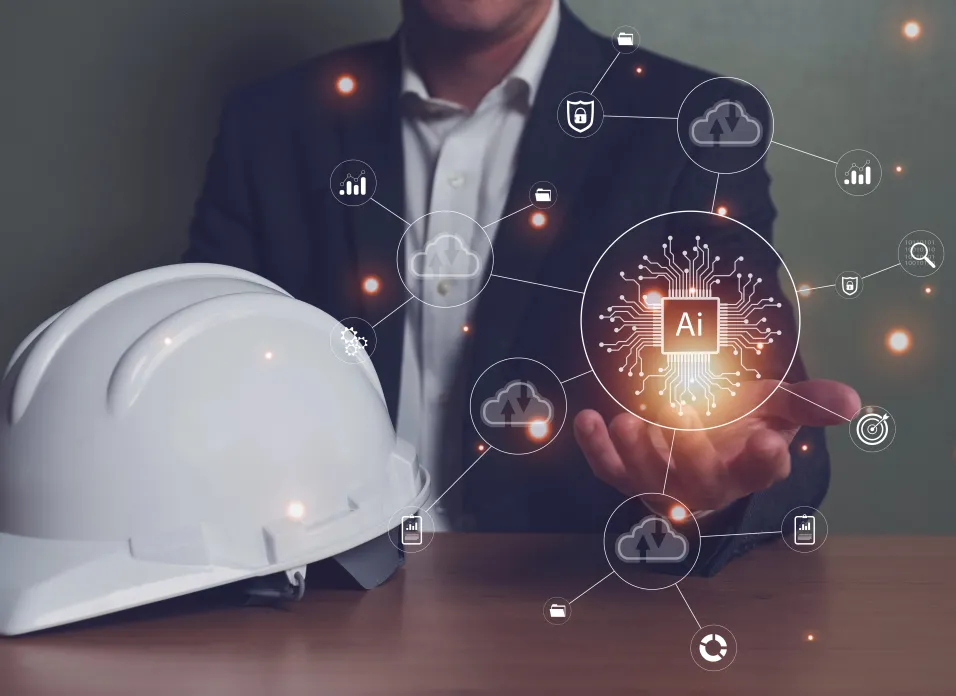 AI for Sr Executives in Construction
