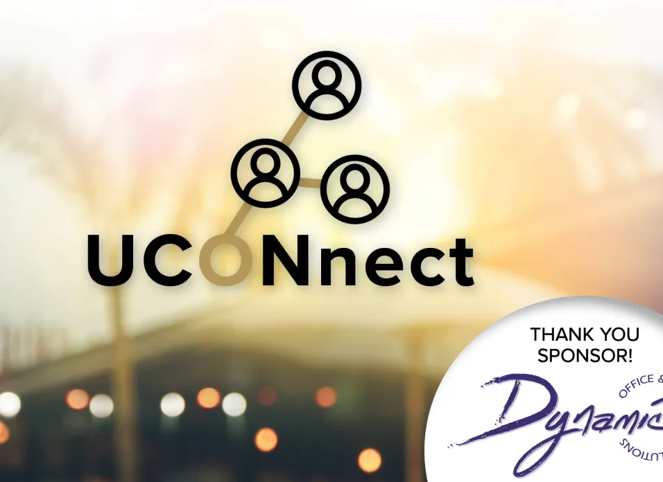 UCONnect - Anaheim