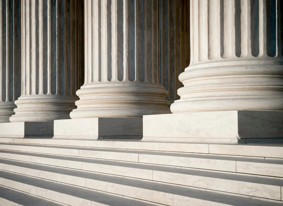 Proposed Consent Decree to End DOT DBE Program