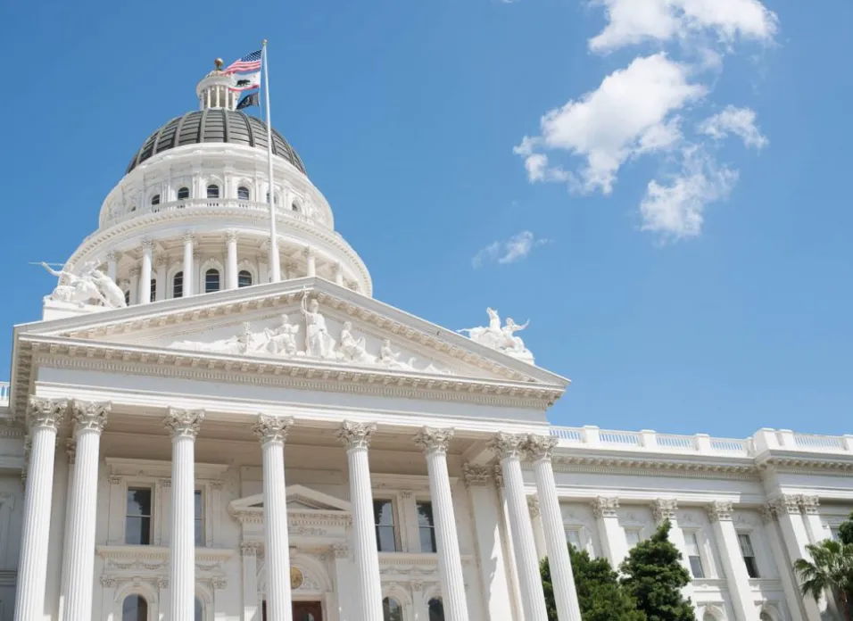 UCON Highway Safety Bill Signed Into Law