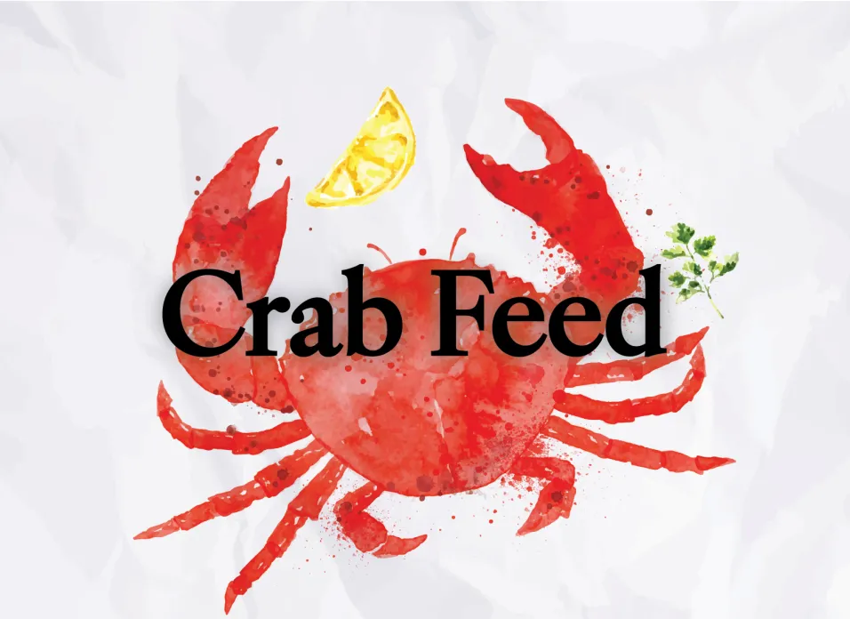 2026 Crab Feed