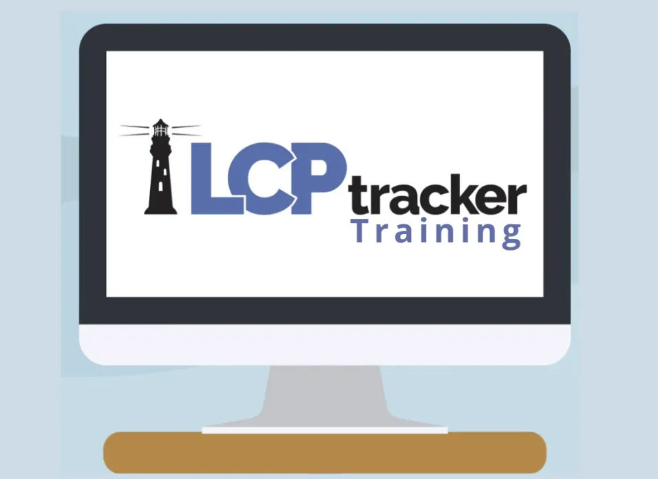 Member Exclusive LCPtracker Training