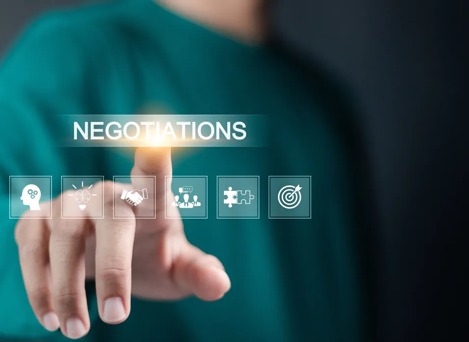 Industry Spotlight: 2026 Negotiations Cycle