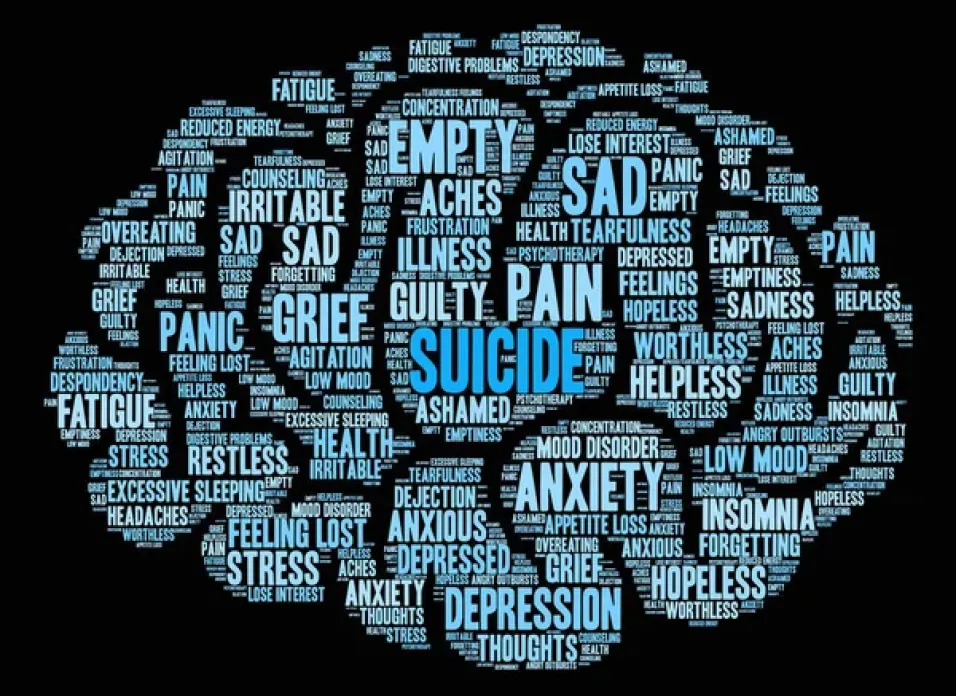 Beyond the Hard Hat: Tackling Suicide Prevention Head-On