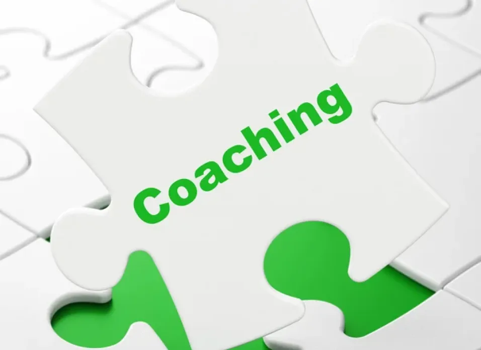 Advanced Coaching Skills for the Field