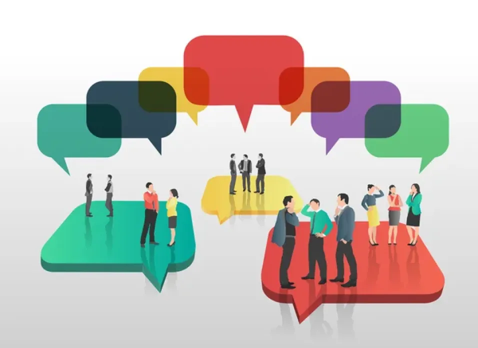 Bridging Generations: Effective Communication for Leaders and Emerging Professionals