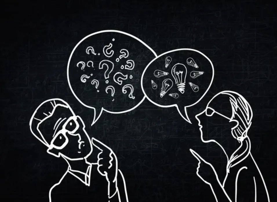 Communicate in a Way You Can be Heard