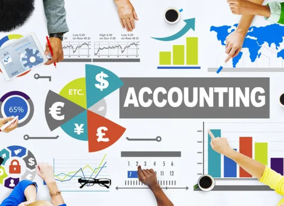 Key Accounting and Bookkeeping Overview