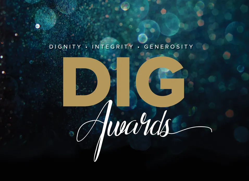2026 37th Annual DIG Awards