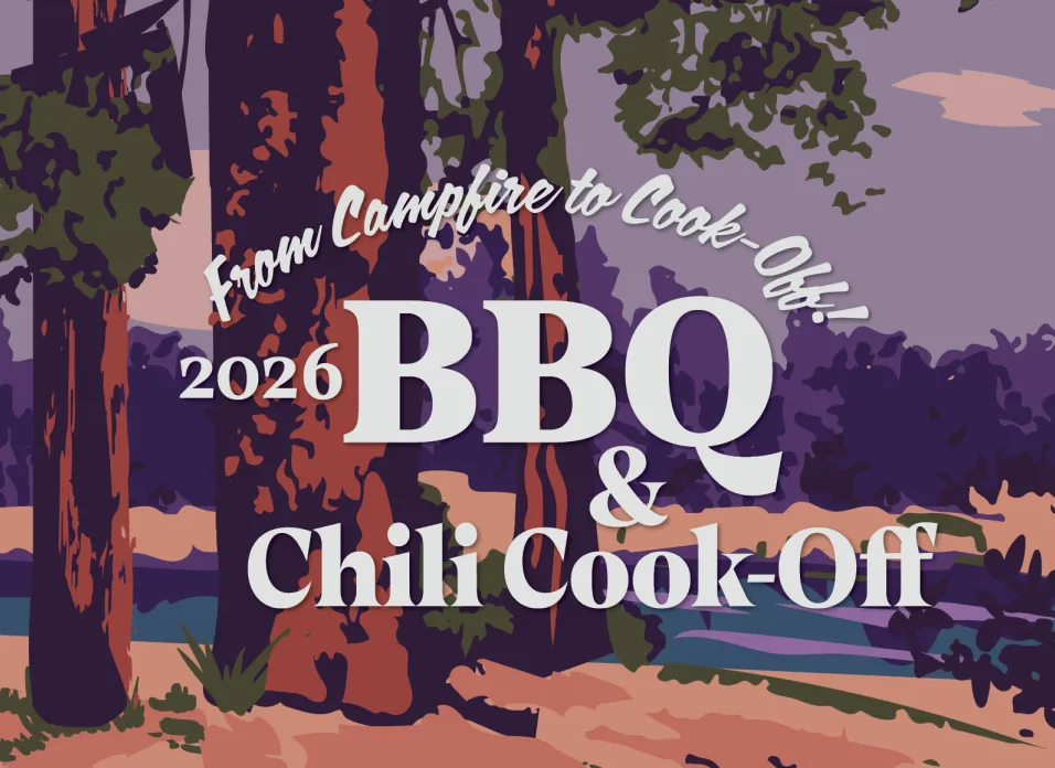 2026 Annual BBQ