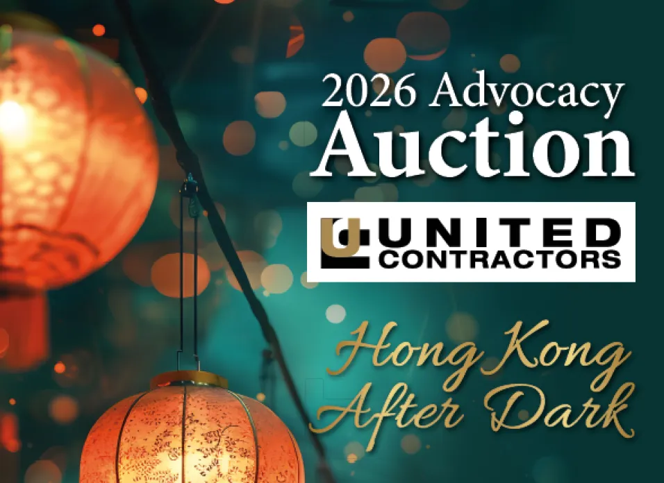2026 Advocacy Auction