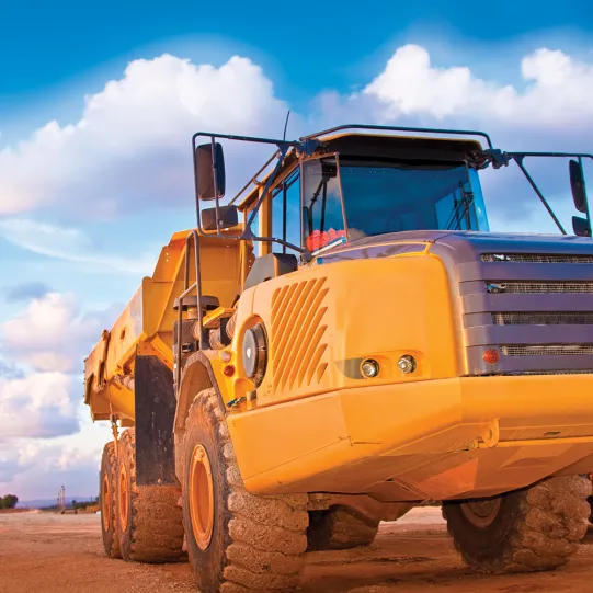 Proactive Safety and Loss Control Program