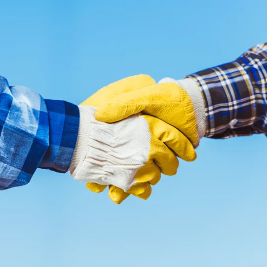 How to Overcome Barriers