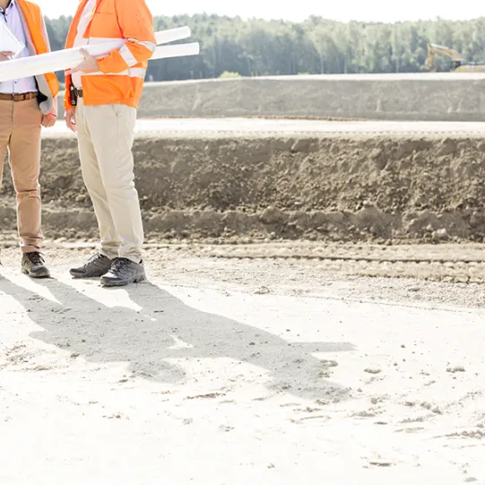 Reading and Understanding Civil Construction Drawings